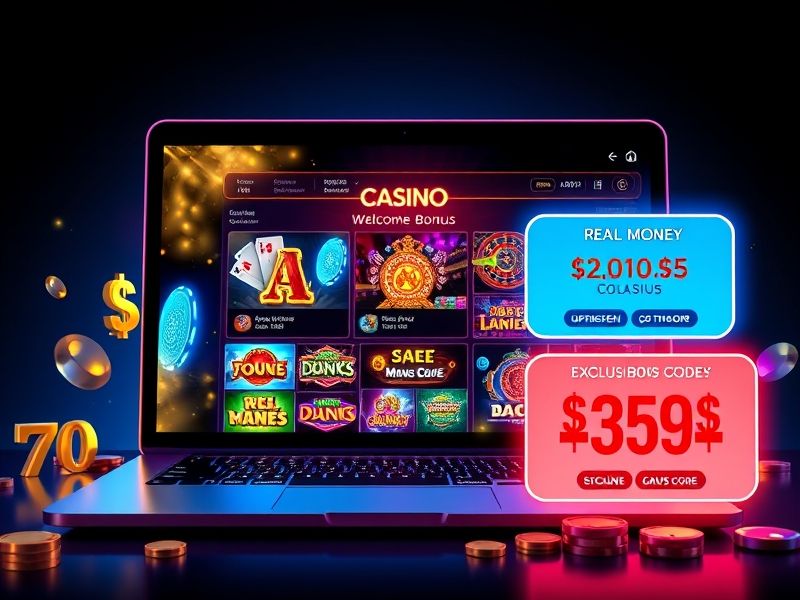 Find verified online casinos that pay real money. Compare top sites for bonuses, game variety, and fast withdrawals. Get expert reviews and insights on secure gambling platforms in 2023.